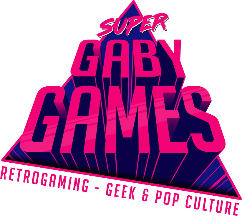 Super Gaby Games