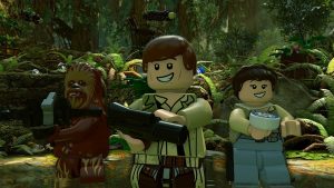 Lego Star Wars The Force Awakens – PAL_-_02