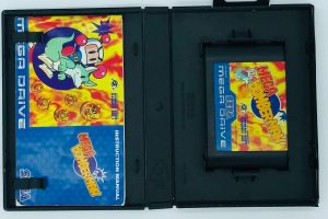 Mega Bomberman- PAL_-_INSIDE