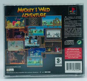 Mickey’s Wild Adventure- PAL_-_BACK