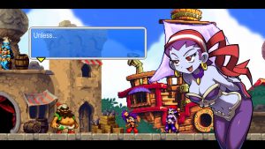 Shantae and The Pirate’s Curse- PAL_-_00