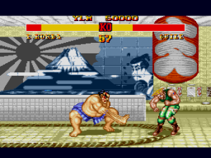 Street Fighter II’ 2 Plus- PAL_-_00