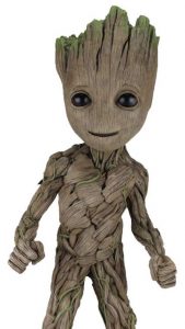 BABY GROOT OVERSIZED – GUARDIANS OF THE GALAXY 2
