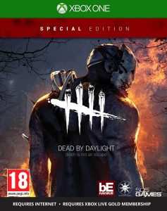 DEAD BY DAYLIGHT – EDITION SPECIALE