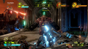 Doom Eternal – PS4 – PAL – 03