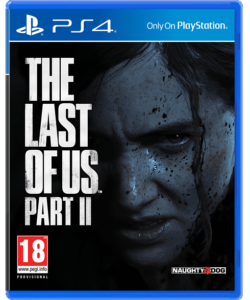 The Last Of Us PART II – Standard Edition
