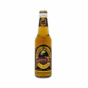 Flying Cauldron Butterscotch Beer – Harry Potter