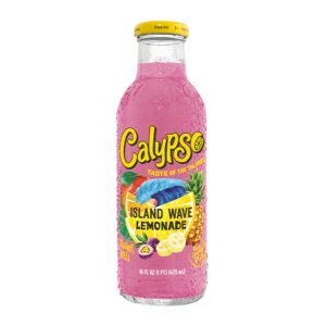 Calypso – Island Wave Lemonade