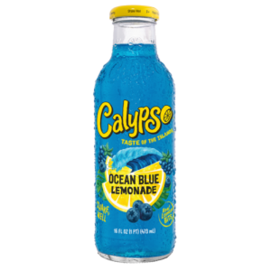 Calypso – Ocean Blue Lemonade