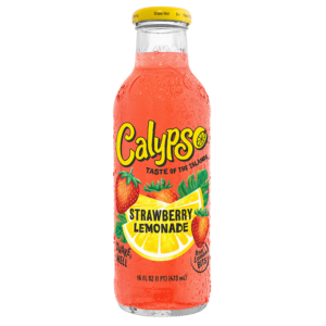 Calypso – Strawberry Lemonade