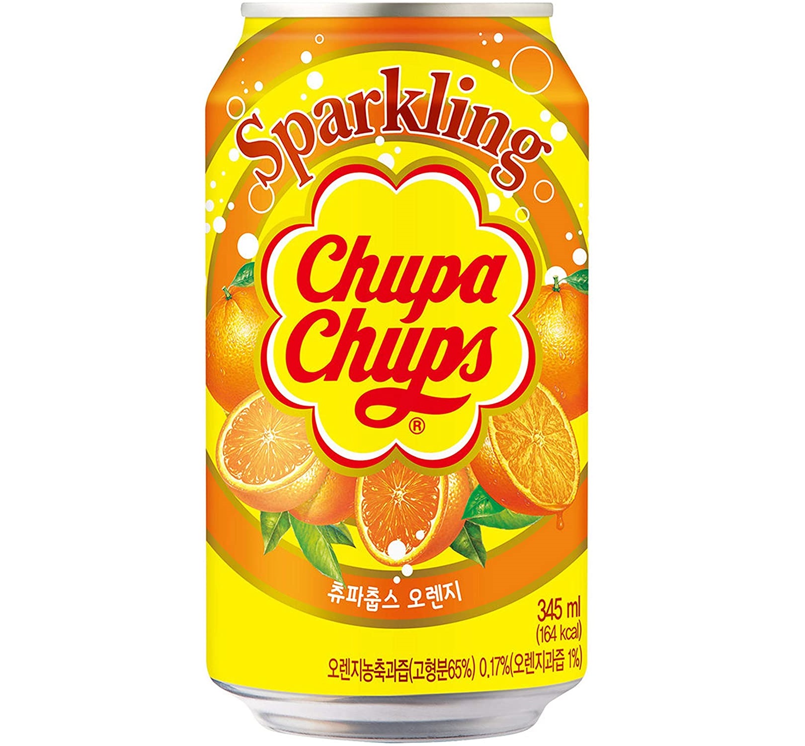 Chupa chups вкусы