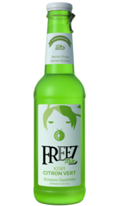Freez Mix – Kiwi Lime