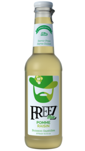 Freez Mix – Apple Grape
