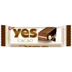 YES – Cacao