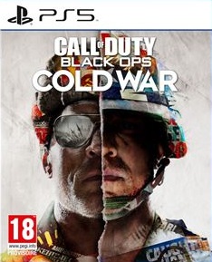 CALL OF DUTY®: BLACK OPS COLD WAR